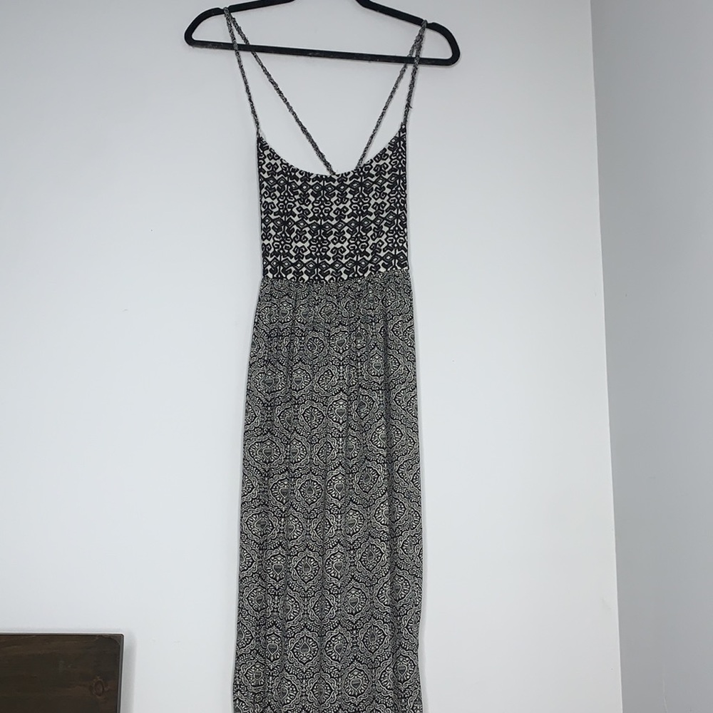 Altrd State maxi dress